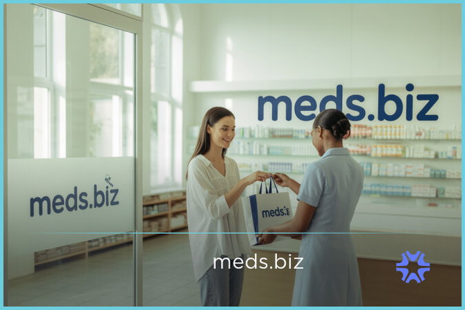 Meds.biz — 2