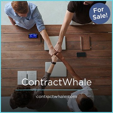 ContractWhale.com