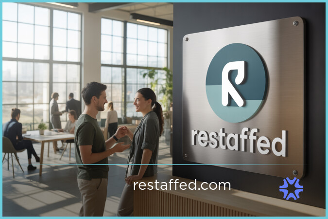ReStaffed.com image 2