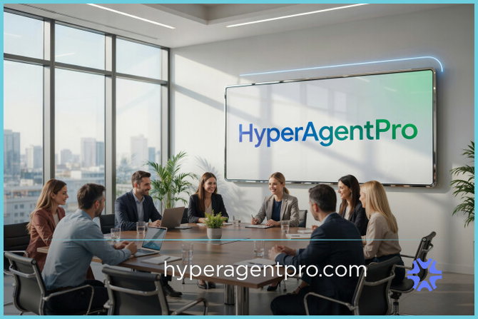 HyperAgentPro.com — 2