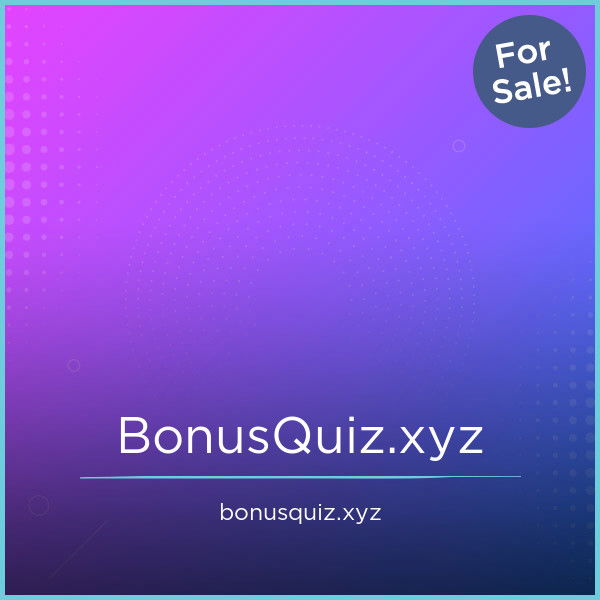 BonusQuiz.xyz