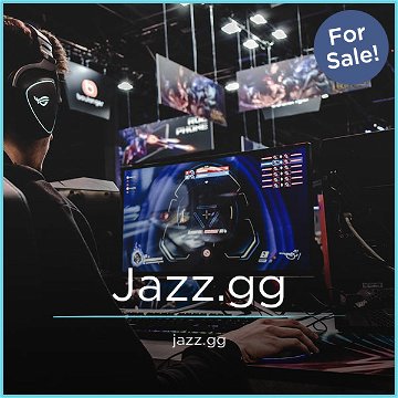 Jazz.gg