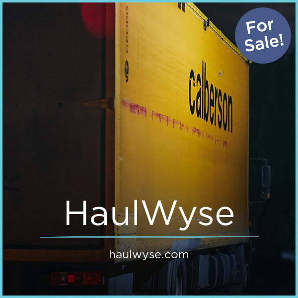 HaulWyse.com image 2