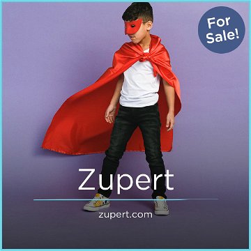 Zupert.com