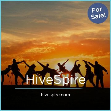 HiveSpire.com