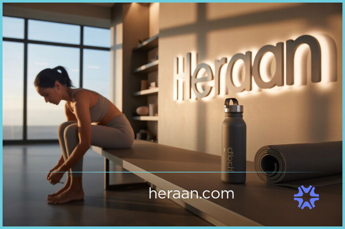 Heraan.com — 2