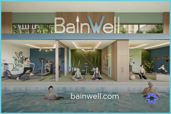 Bainwell.com - buy Best premium domains