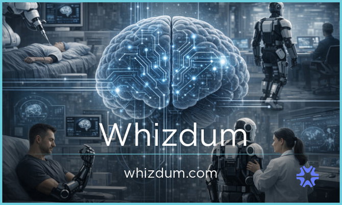 Whizdum.com — 2