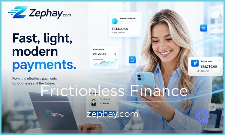 Zephay.com - buying New premium names