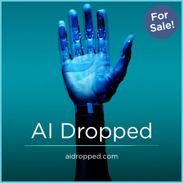 AIDropped.com — 2