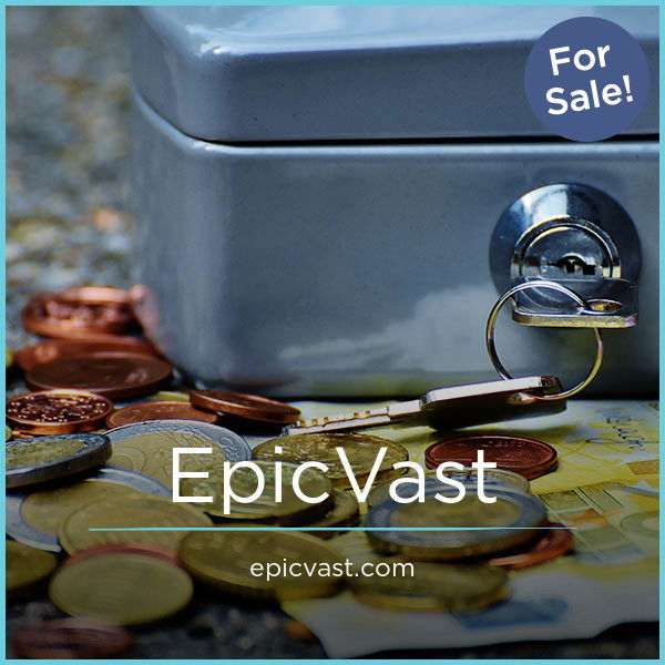 EpicVast.com — 2
