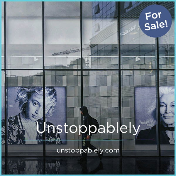Unstoppablely.com