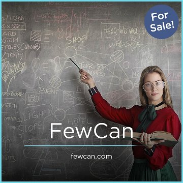 FewCan.com