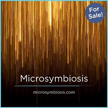 Microsymbiosis.com