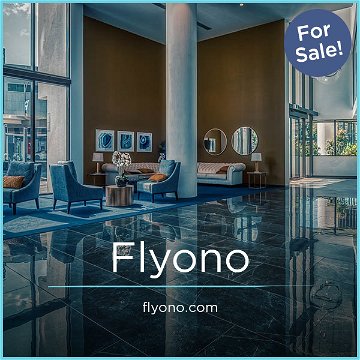 Flyono.com