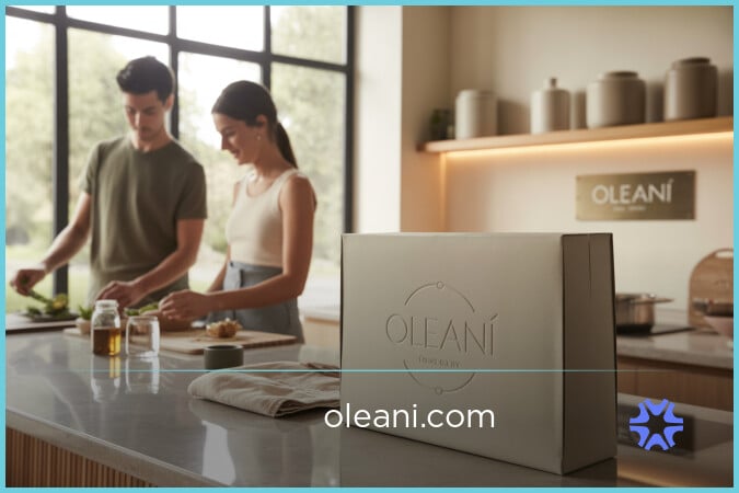oleani.com image 2