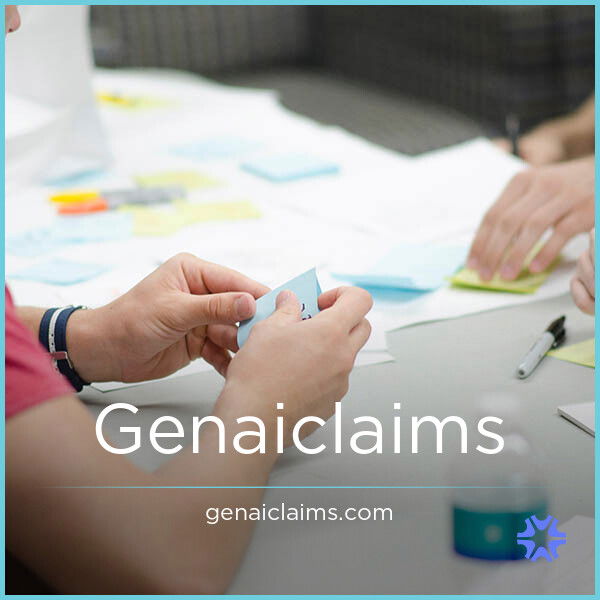 GenAIClaims.com