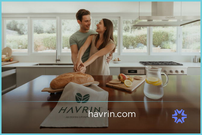 Havrin.com — 2