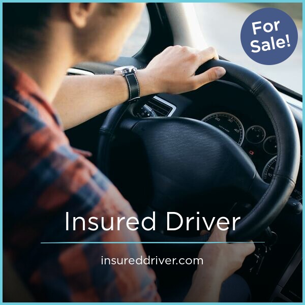 InsuredDriver.com — 2