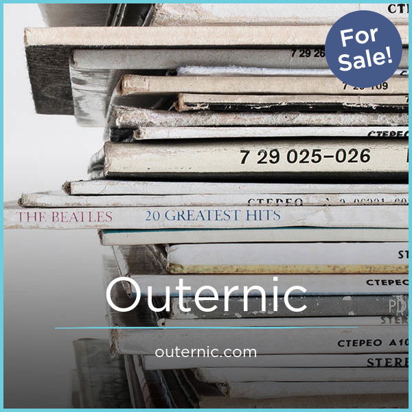 Outernic.com