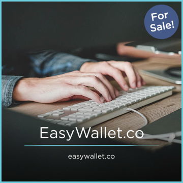 EasyWallet.co