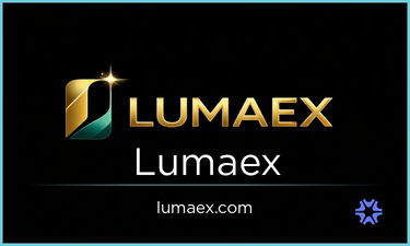 Lumaex.com - Unique premium domain names