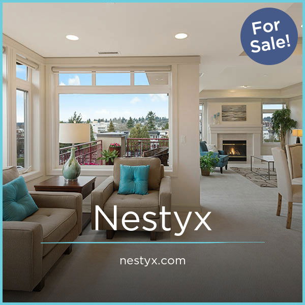 Nestyx.com — 2