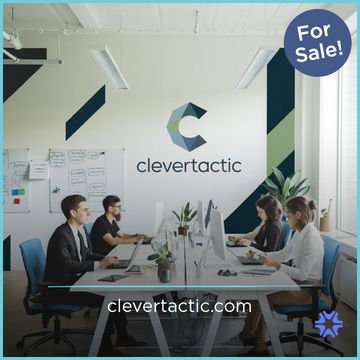 CleverTactic.com