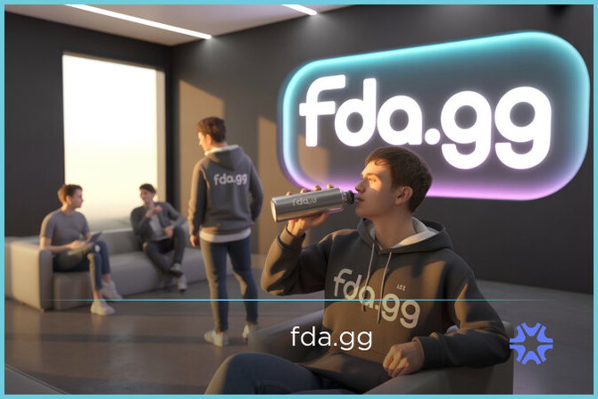 FDA.gg — 2