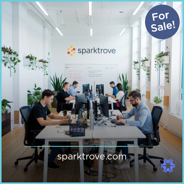 SparkTrove.com image 2
