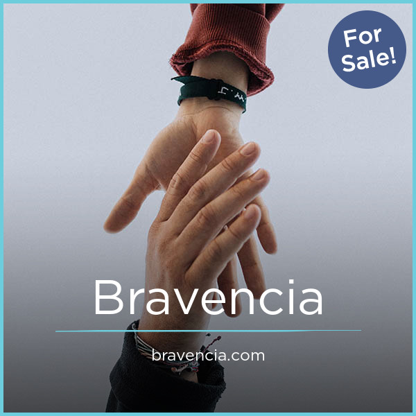 Bravencia.com — 2