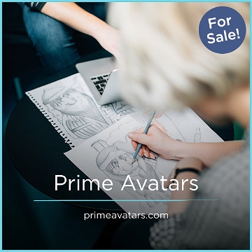 PrimeAvatars.com