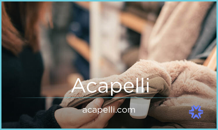 Acapelli.com image 2