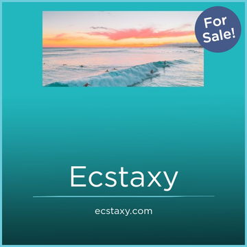 Ecstaxy.com