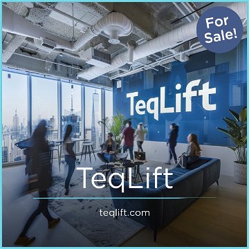 TeqLift.com