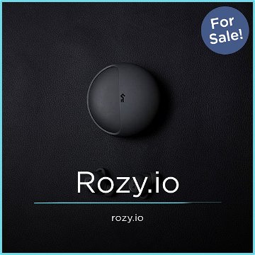 Rozy.io