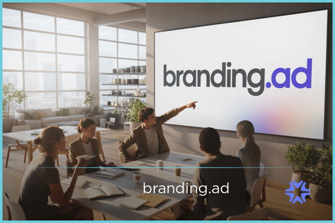 Branding.ad — 2