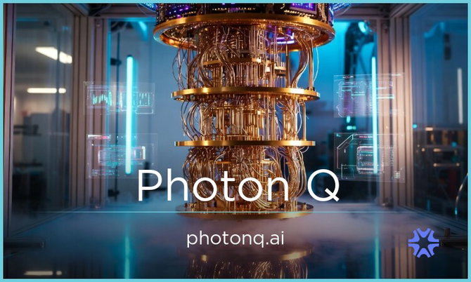 PhotonQ.ai — 2