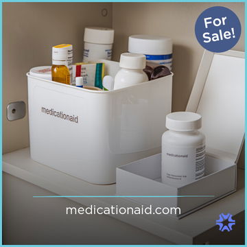 MedicationAid.com