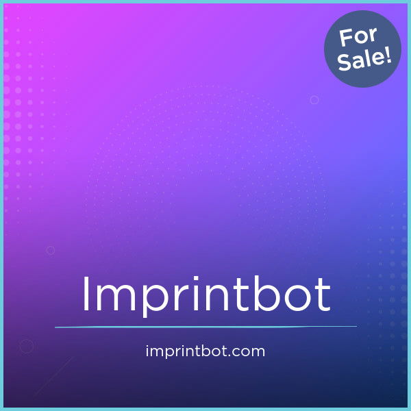 ImprintBot.com