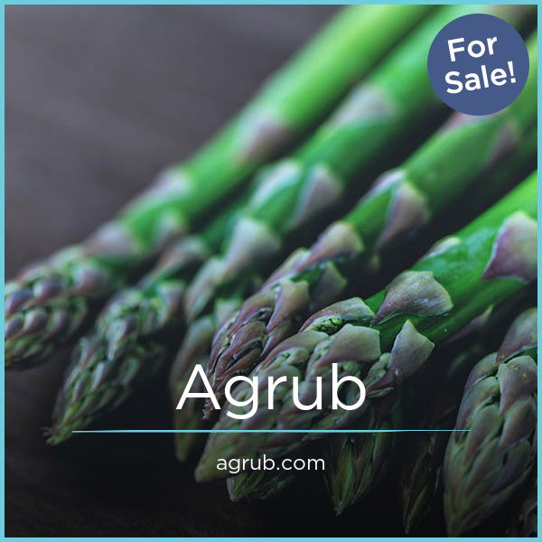 Agrub.com