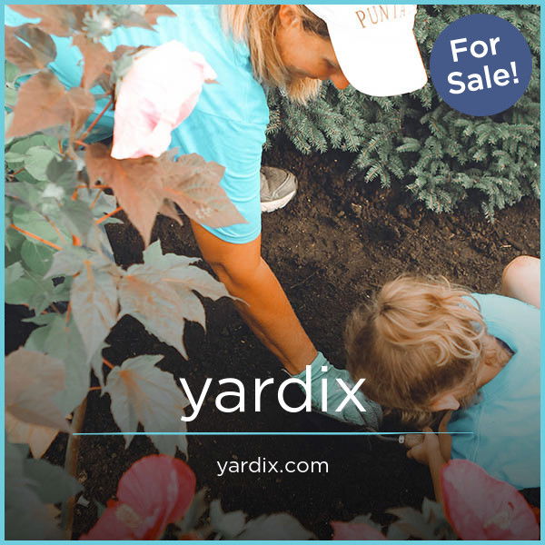 Yardix.com