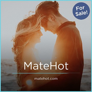 MateHot.com