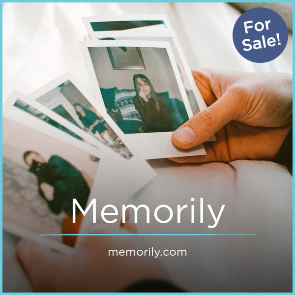 Memorily.com