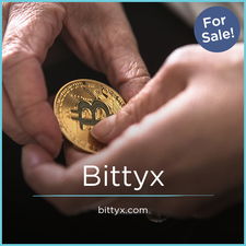Bittyx.com - Catchy premium domain names