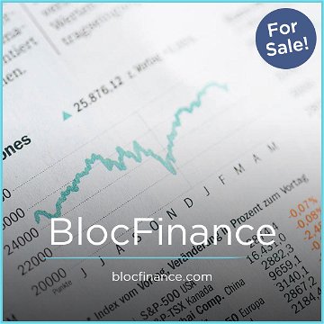 BlocFinance.com