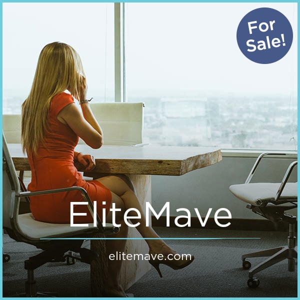 EliteMave.com - buy Best premium names