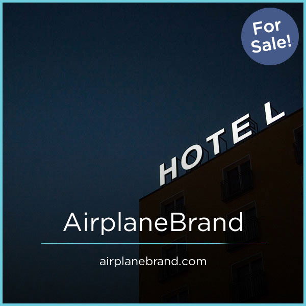 AirplaneBrand.com