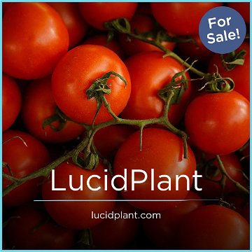 LucidPlant.com