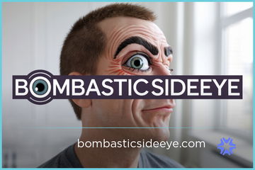 BombasticSideeye.com